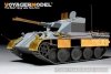 Voyager Model PE35997 WWII German FlaKPanzer V COELIAN Basic For TAKOM 2105 1/35
